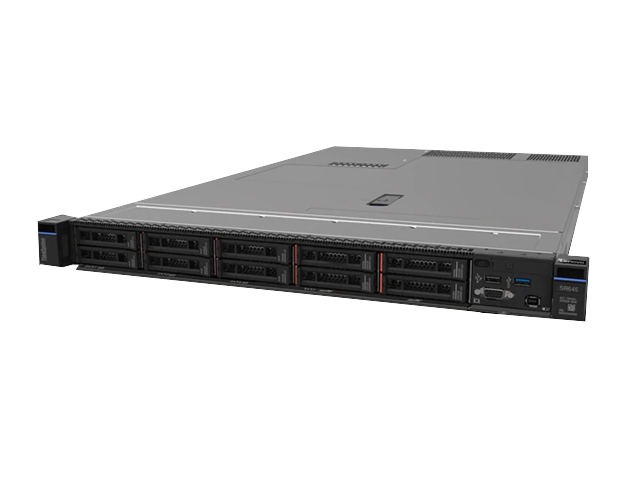 Ñòîå÷íûé ñåðâåð Lenovo ThinkSystem SR645 SR645 Ñòîå÷íûé ñåðâåð Lenovo ThinkSystem SR645 SR645