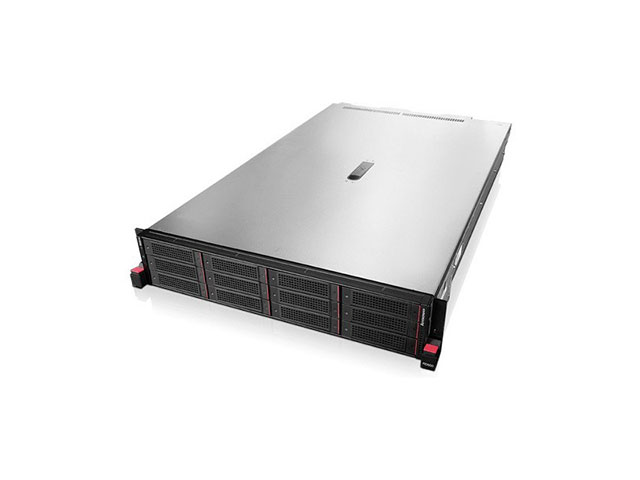 Rack- Lenovo ThinkServer RD650 TS-RD650