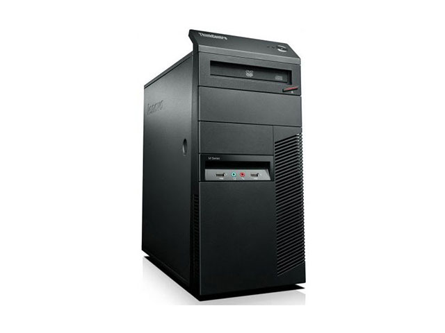 Lenovo ThinkCentre M81 4167RZ1