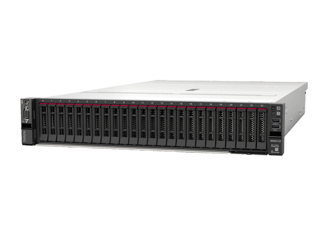 Сервер Lenovo ThinkSystem SR650 V2 SR650 V2