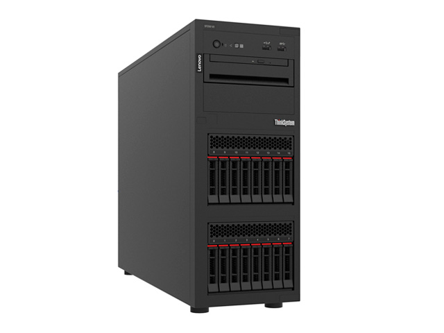 Сервер Lenovo ThinkSystem ST250 V2 ST250 V2