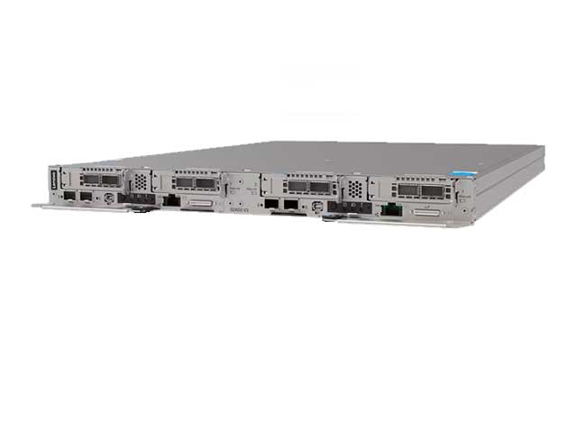 Высокоплотный сервер Lenovo ThinkSystem SD665-N V3 SD665-N V3