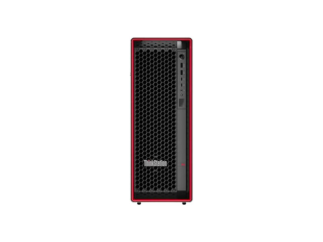   Lenovo ThinkStation P5