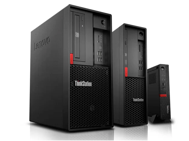   Lenovo ThinkStation P330