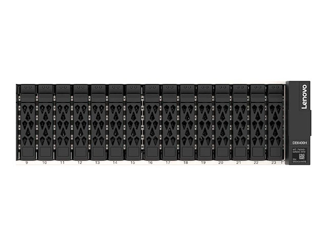   Lenovo ThinkSystem DE6400H  204630