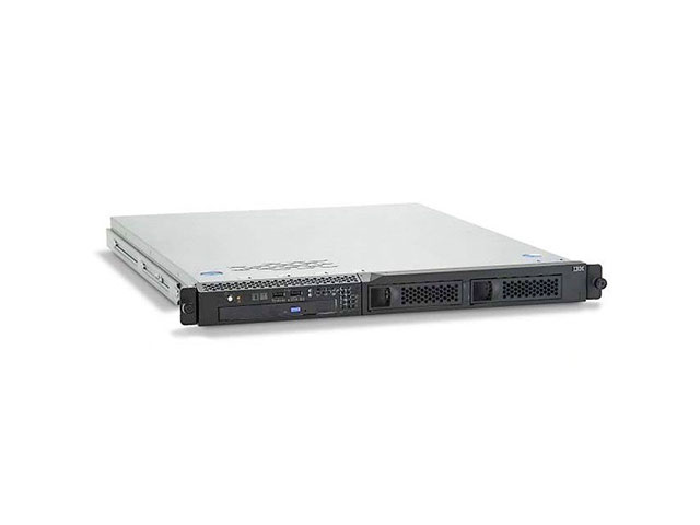  Lenovo System x3250 M4 Rack? 2583KFG