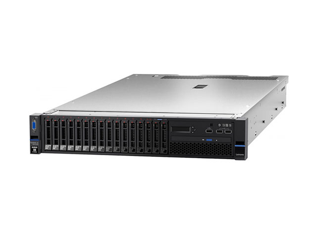 Rack-сервер Lenovo System x3650 M6 Lenovo System x3650 M6