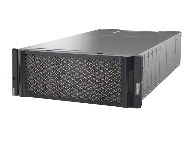   Lenovo ThinkSystem DE600S DE600S