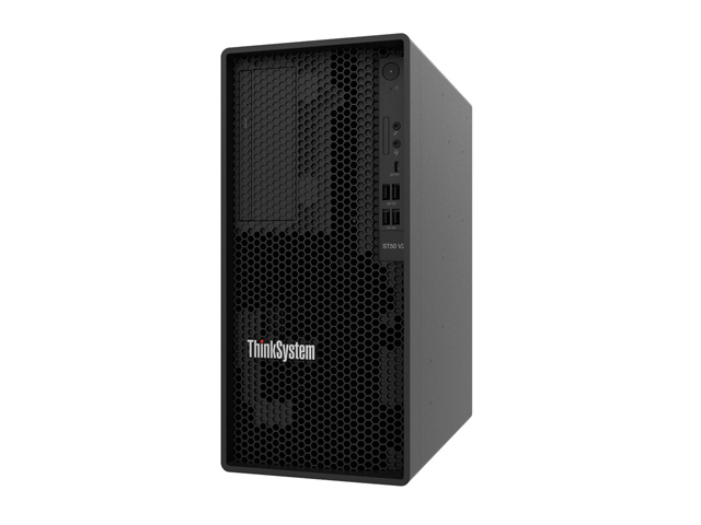 LenovoThinkSystem ST50 V2 ST50 V2