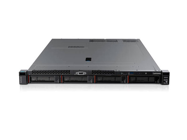Серверы Lenovo ThinkSystem SR530