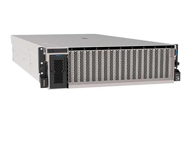 Стоечный сервер Lenovo ThinkSystem SR675 V3 SR675 V3