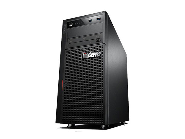 Tower-ñåðâåð Lenovo ThinkServer TS440 70AQ000BUX Tower-ñåðâåð Lenovo ThinkServer TS440 70AQ000BUX