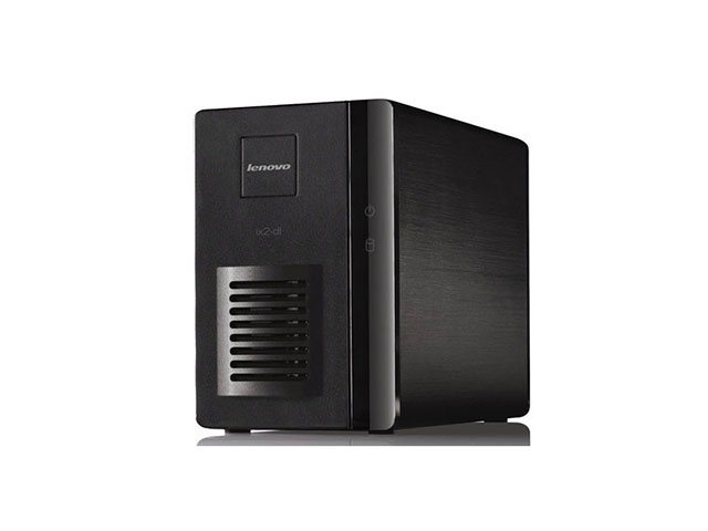 Ñèñòåìà õðàíåíèÿ äàííûõ Lenovo Iomega ix2 2-bay 70A69001NA Ñèñòåìà õðàíåíèÿ äàííûõ Lenovo Iomega ix2 2-bay 70A69001NA