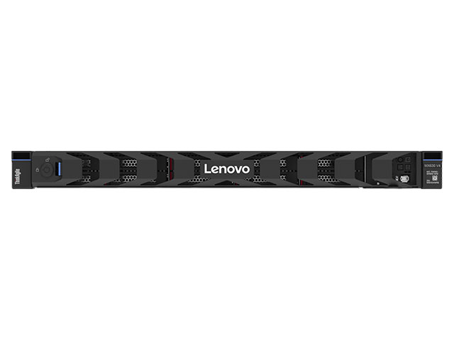 Lenovo ThinkAgile MX
