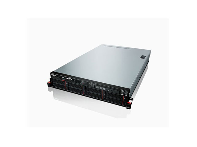  Lenovo ThinkServer Rack