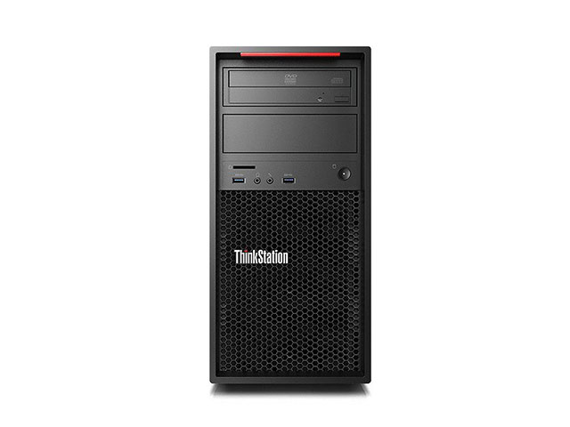   Lenovo ThinkStation P300 Tower