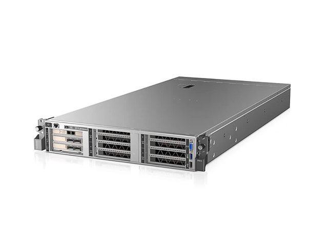 Ñòîå÷íûé ñåðâåð Lenovo ThinkSystem SR670 ôîòî 203194 Ñòîå÷íûé ñåðâåð Lenovo ThinkSystem SR670 ôîòî 203194