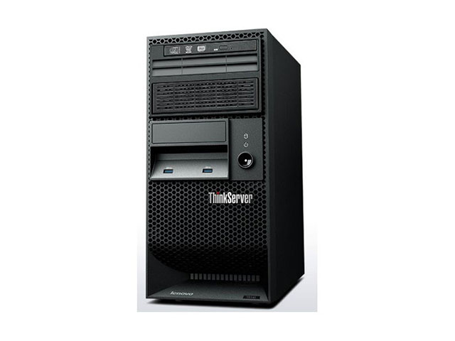  Lenovo ThinkServer Tower