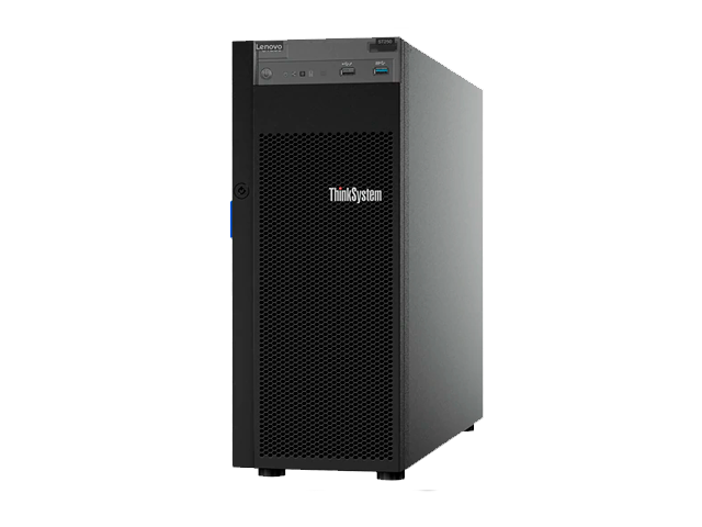 Lenovo ThinkSystem ST250 Lenovo ThinkSystem ST250