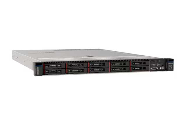 Стоечный сервер Lenovo ThinkSystem SR635 V3 SR635 V3 Стоечный сервер Lenovo ThinkSystem SR635 V3 SR635 V3