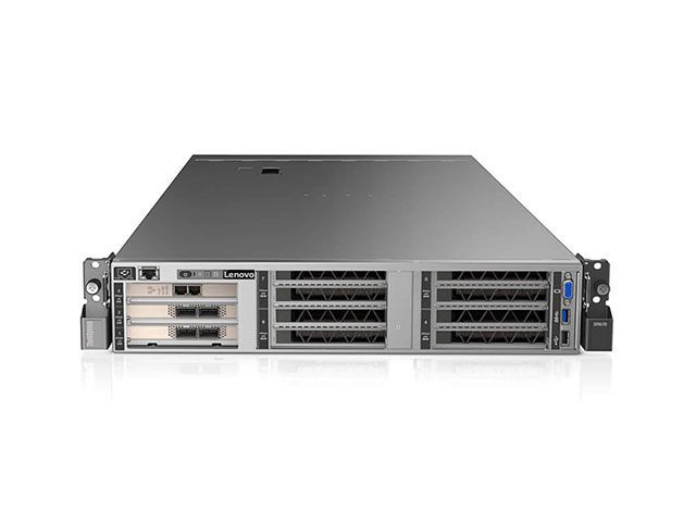 Ñòîå÷íûé ñåðâåð Lenovo ThinkSystem SR670 SR670 Ñòîå÷íûé ñåðâåð Lenovo ThinkSystem SR670 SR670