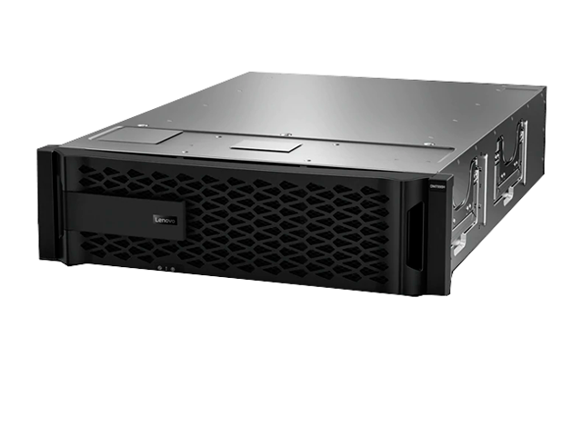 Ôëåø-ñèñòåìà õðàíåíèÿ äàííûõ Lenovo ThinkSystem DM7000F DM7000F Ôëåø-ñèñòåìà õðàíåíèÿ äàííûõ Lenovo ThinkSystem DM7000F DM7000F