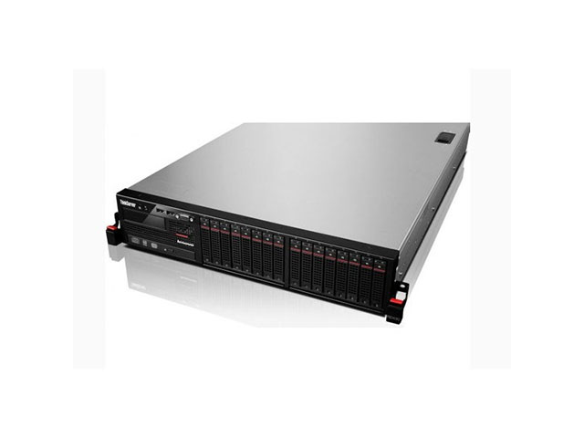 Rack- Lenovo ThinkServer RD430 3070-C8U