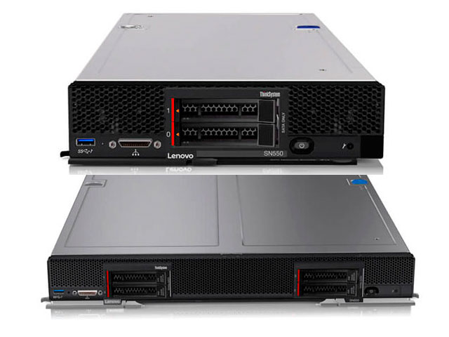 Lenovo ThinkSystem Blade