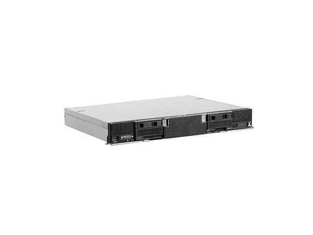 Блейд-сервер Lenovo Flex System x280 X6 7196A5G