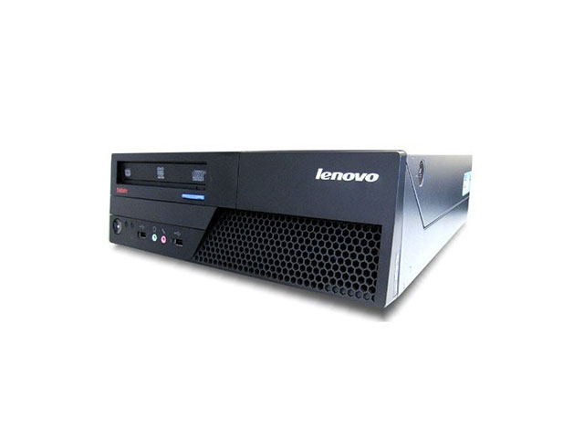   Lenovo ThinkCentre Edge 58