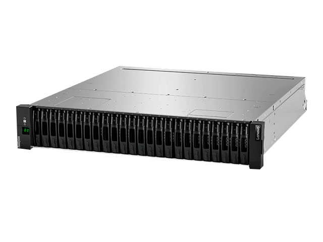   Lenovo ThinkSystem DE240S DE240S