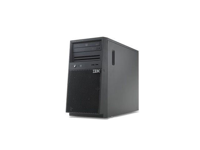 Сервер Lenovo System x3100 M5 Tower 5457K2G