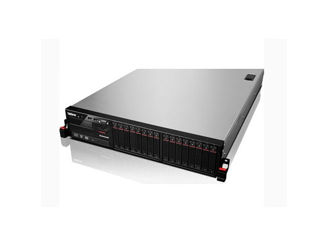 Rack-сервер Lenovo ThinkServer RD430 3064-G2U