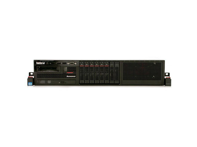 Rack-ñåðâåð Lenovo ThinkServer RD630 2594-A6U Rack-ñåðâåð Lenovo ThinkServer RD630 2594-A6U