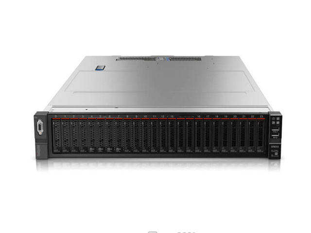 Lenovo ThinkSystem SR650 7X06A03AEA