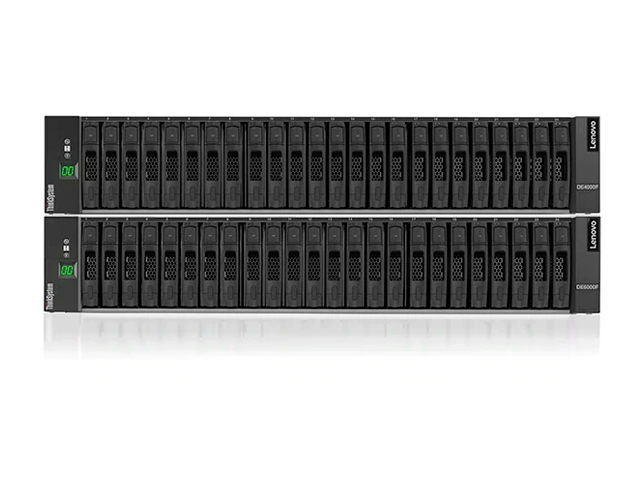 Ôëåø ÑÕÄ Lenovo ThinkSystem DE4000F ôîòî 203280 Ôëåø ÑÕÄ Lenovo ThinkSystem DE4000F ôîòî 203280