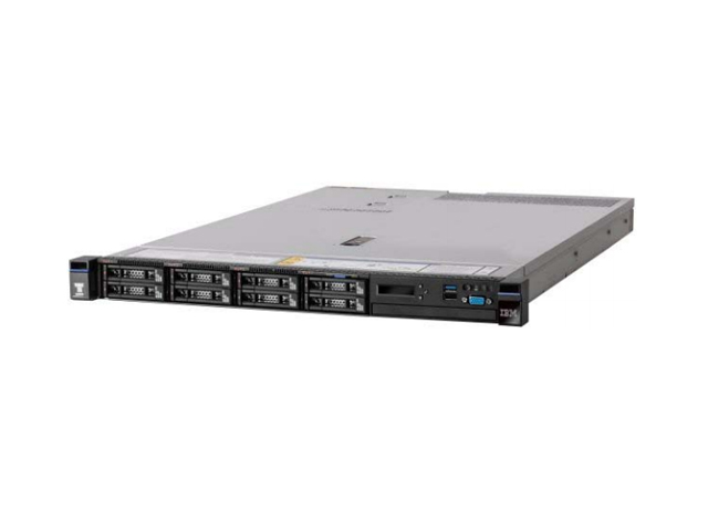  Lenovo System x3550 M5 8869EAG