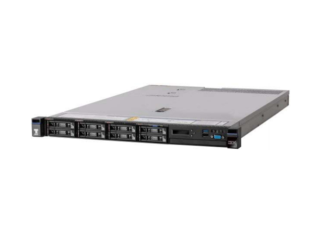 Сервер Lenovo System x3550 M5 8869E2G