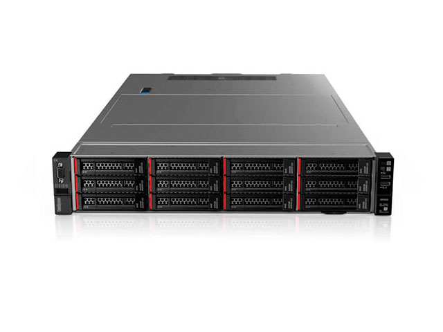 Lenovo ThinkSystem SR550 7X04A00AEA