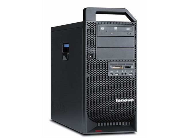 Lenovo ThinkStation D20