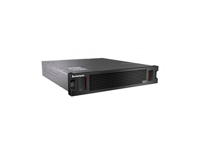 Система хранения данных Lenovo Storage S2200 64114B4