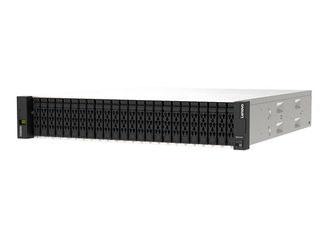 Ñèñòåìà õðàíåíèÿ äàííûõ Lenovo ThinkSystem DE6600F DE6600F Ñèñòåìà õðàíåíèÿ äàííûõ Lenovo ThinkSystem DE6600F DE6600F