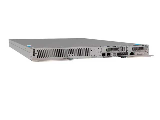Высокоплотный сервер Lenovo ThinkSystem SD650-I V3 для AI & HPC SD650-I V3 для AI & HPC
