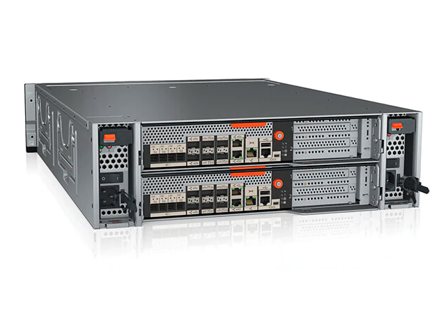 Ôëåø-ñèñòåìà õðàíåíèÿ äàííûõ Lenovo ThinkSystem DM7000F ôîòî 203252 Ôëåø-ñèñòåìà õðàíåíèÿ äàííûõ Lenovo ThinkSystem DM7000F ôîòî 203252