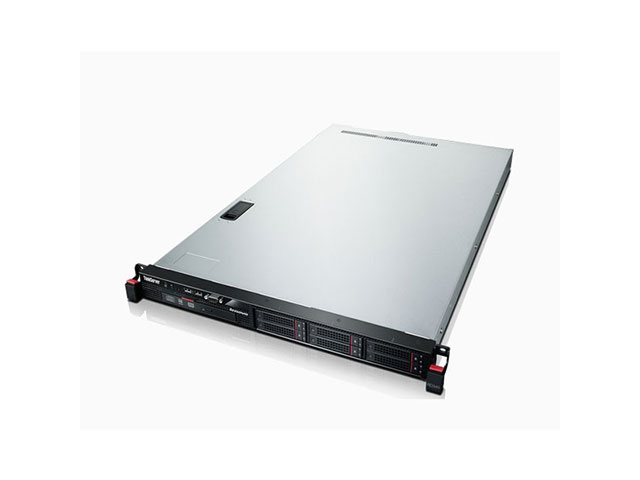 Rack-ñåðâåð Lenovo ThinkServer RD340 70AB0021UX Rack-ñåðâåð Lenovo ThinkServer RD340 70AB0021UX