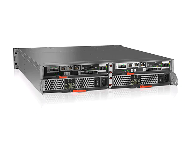 Ôëåø ÑÕÄ Lenovo ThinkSystem DE4000F ôîòî 203281 Ôëåø ÑÕÄ Lenovo ThinkSystem DE4000F ôîòî 203281