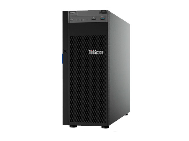 Башенный сервер Lenovo ThinkSystem ST250 ST250