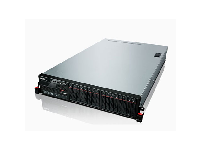 Rack- Lenovo ThinkServer RD440 70AH001YUX