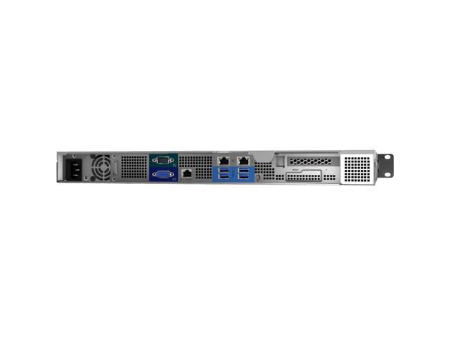   Lenovo ThinkServer RS160  203207