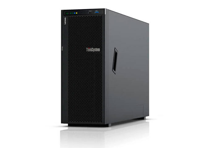 Lenovo ThinkSystem ST550 7X10A01WEA Lenovo ThinkSystem ST550 7X10A01WEA